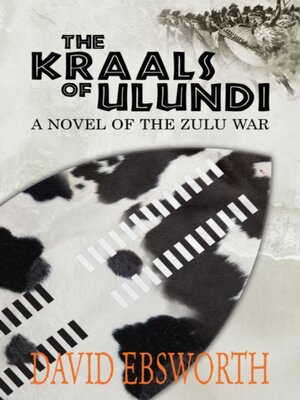 cover image of Kraals of Ulundi